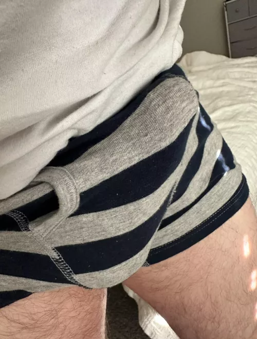 Say yes if you wanna know what’s underneath