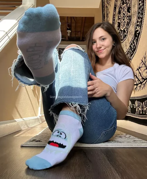 [Selling] They'll rub you if you rub them. Menu & drawer pinned. Free shipping, tracking #, pow photo included