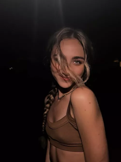 should I be worried my boobs are too small at 18?