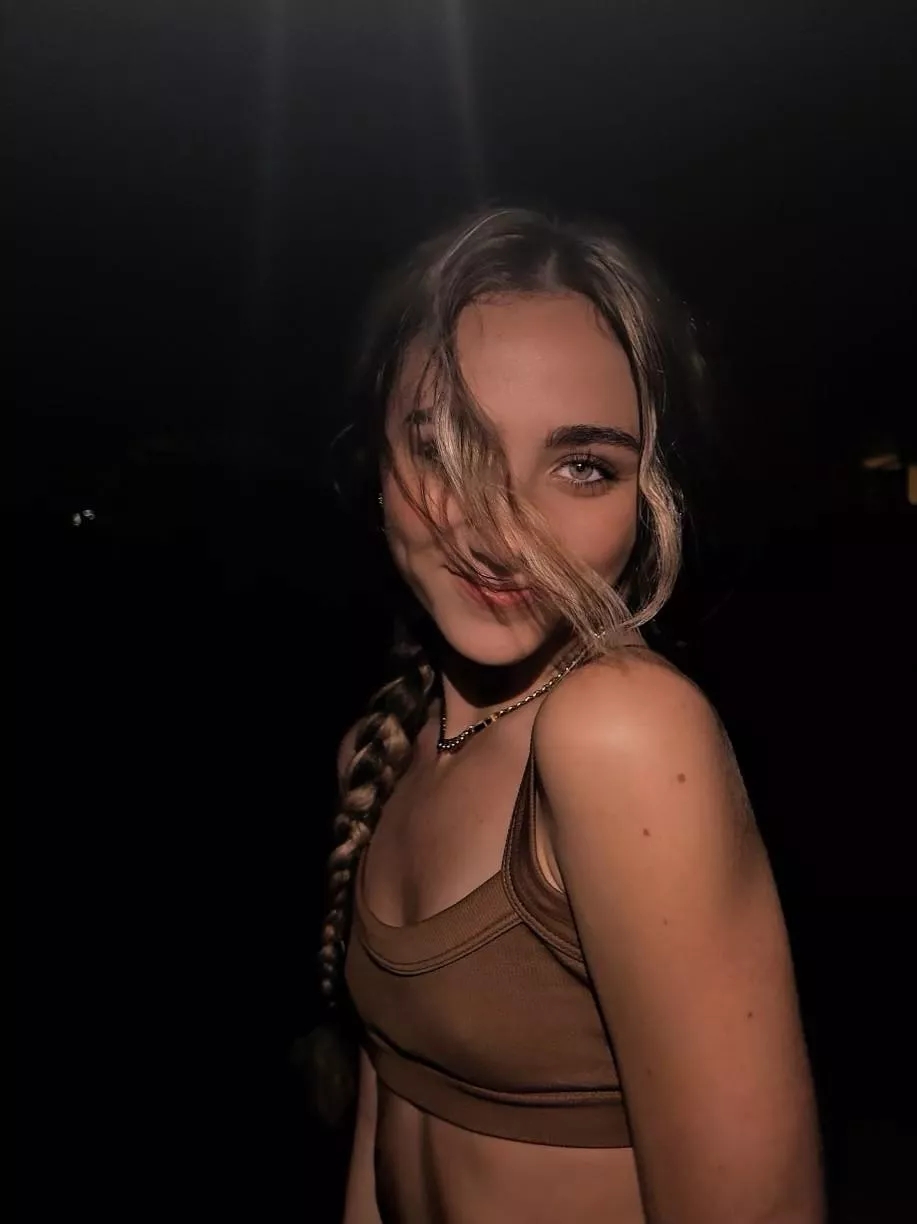 should I be worried my boobs are too small at 18?