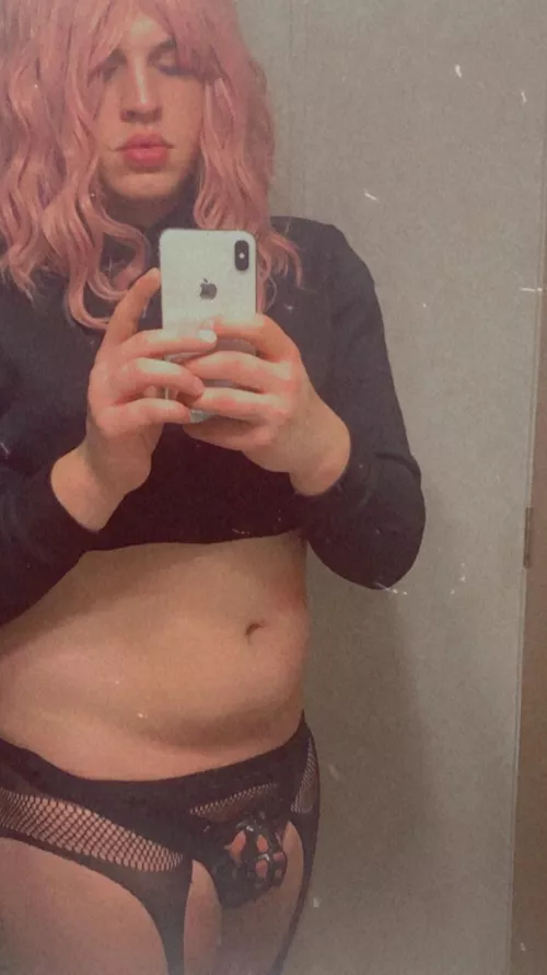 Should I get a smaller cage?