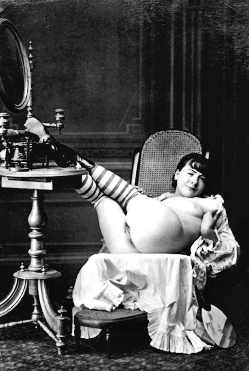 Sir, In readiness for the feast of St Stephen, I do restock the wine cellar. Maid Elsie do assist. In the course of our work, we do both sample a little wine, brandy and port. Reclining with ease, Elsie declares it 