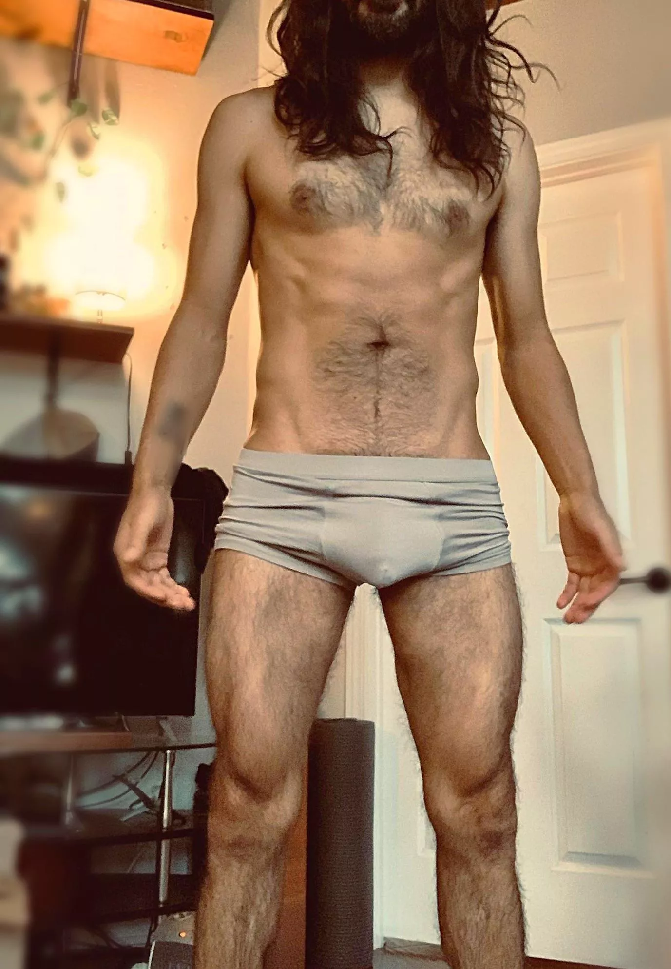 Sometimes you just go with the flow (38)