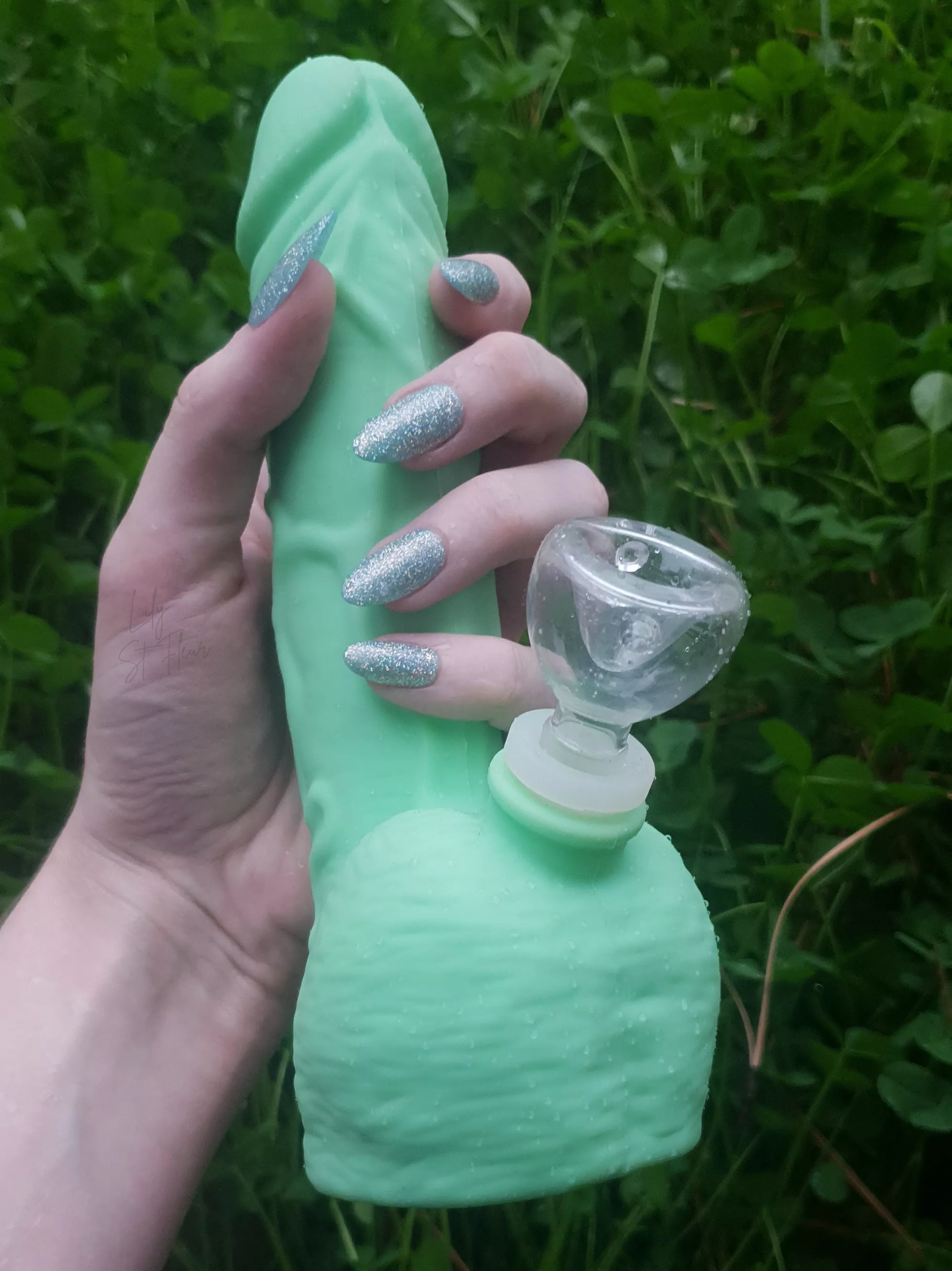 Sparkling like my ridiculous personality ✨