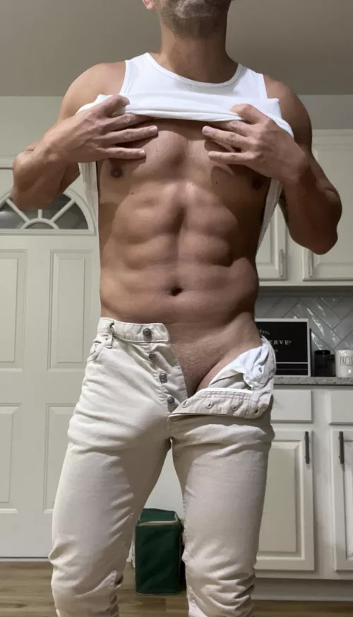 Spend your Friday with me, what are we gonna do?