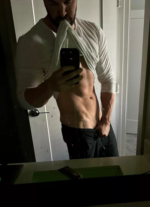 tell me the first thing you'd do to me