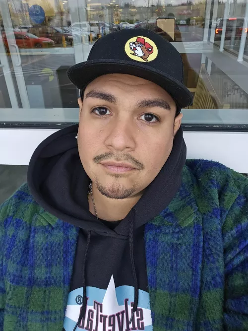 The PNW is cold af rn