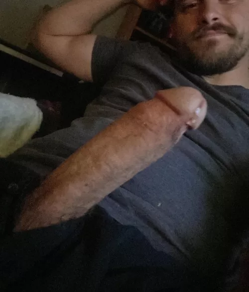 Wanna play just the tip?