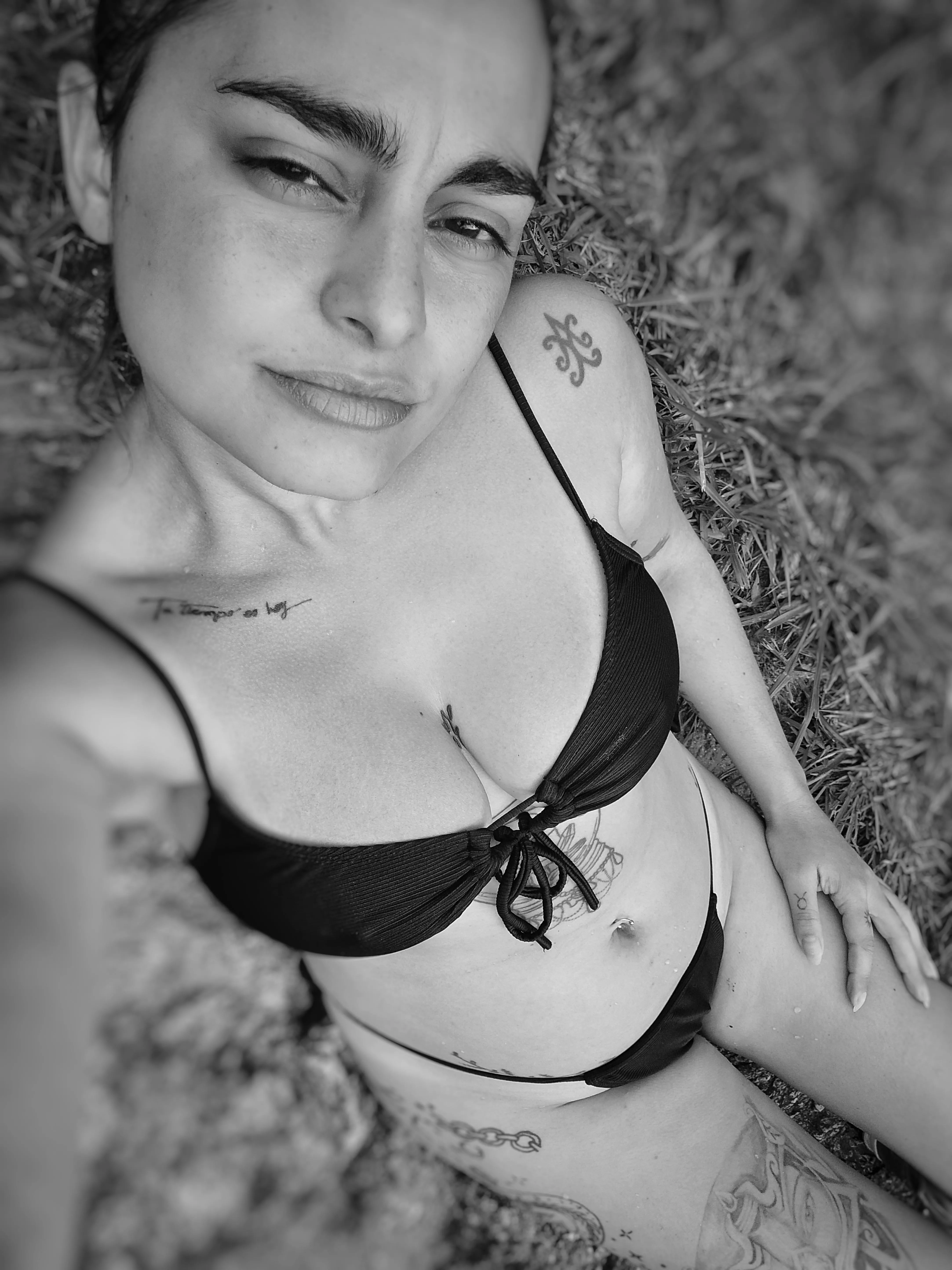 Wanting to be like this again soon