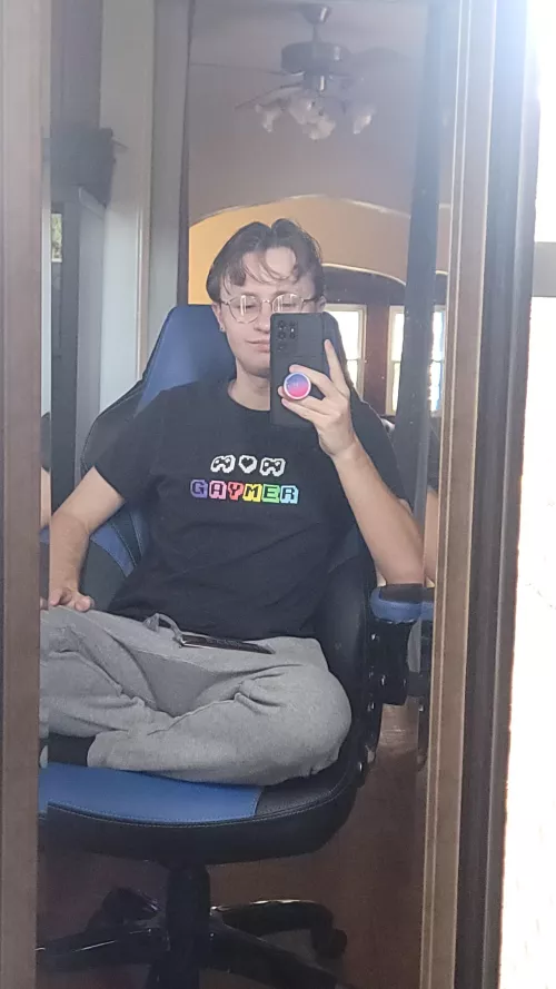 We ready for the game awards?