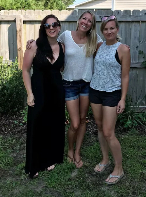 What do we think of these three?