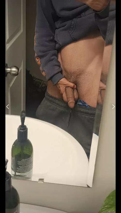 What do you think of this dad dick? 🤔