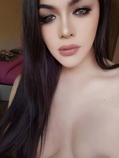 What naughty stuff can we do tonight?