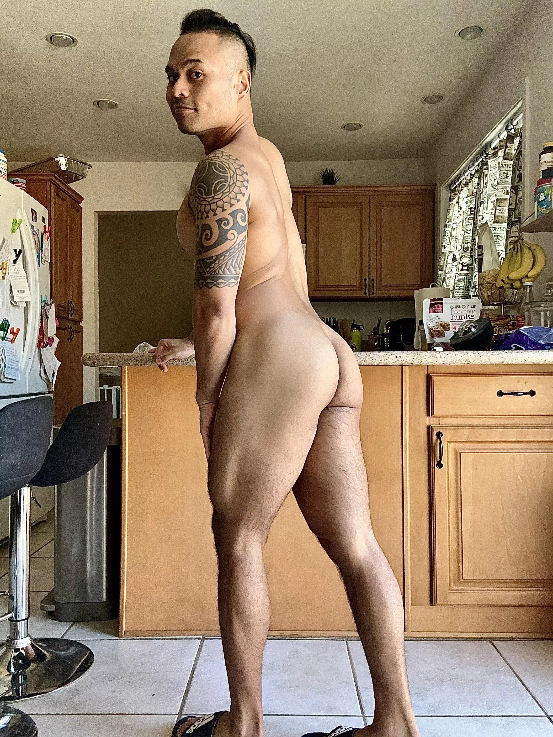 What should I workout today?