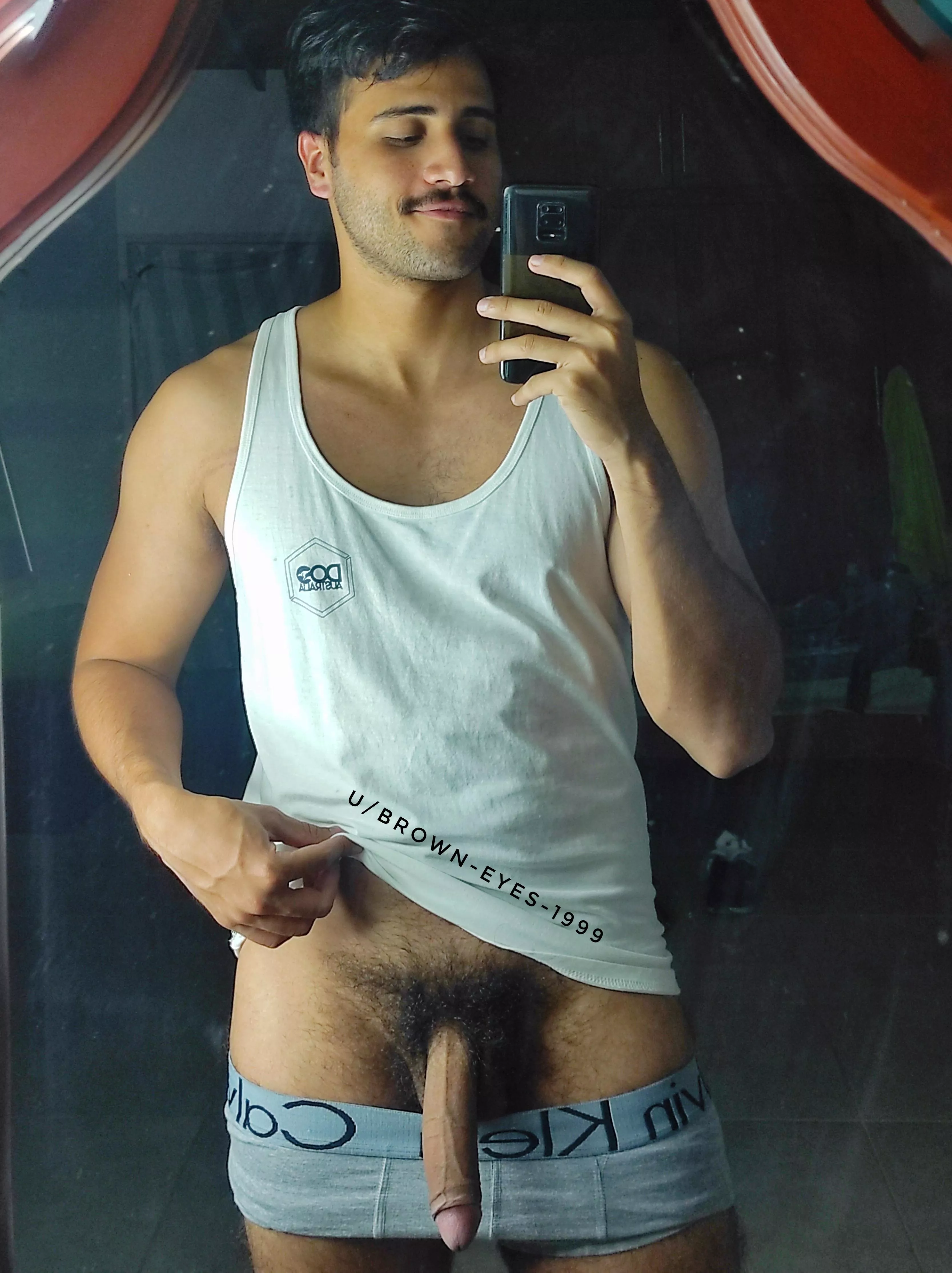 What would you do to me if you had me in front of you?