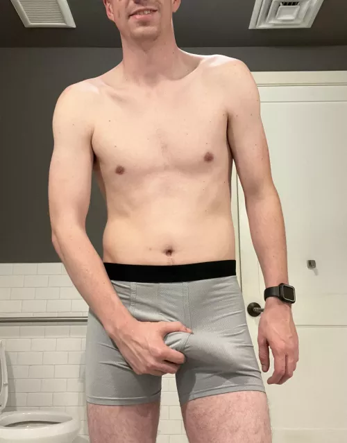 What would you do with it? M27