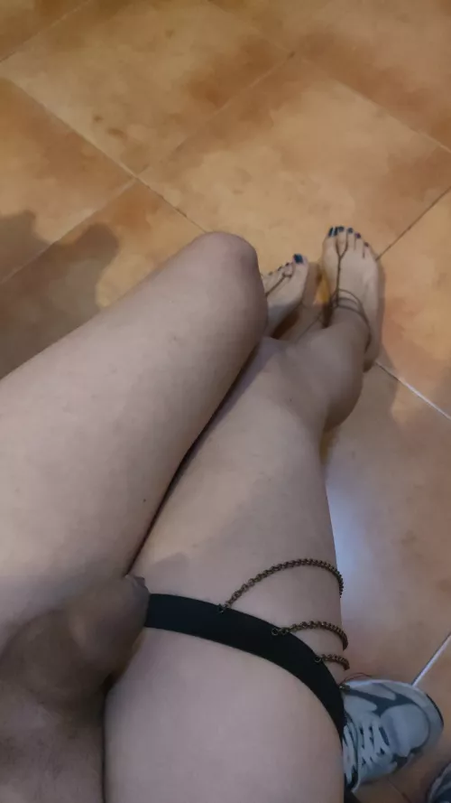 What would You lick first? ☺️🤭