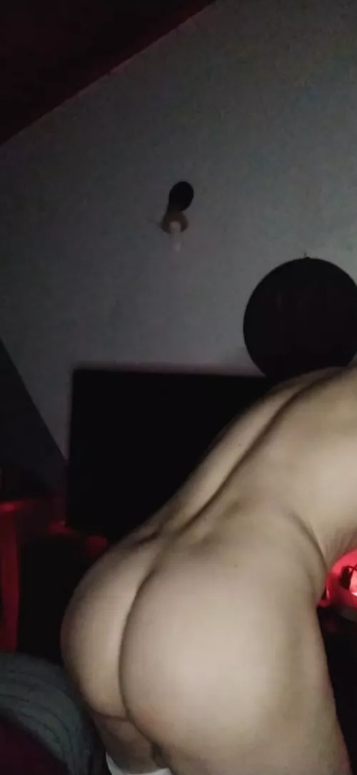 What would you like to do to my ass?