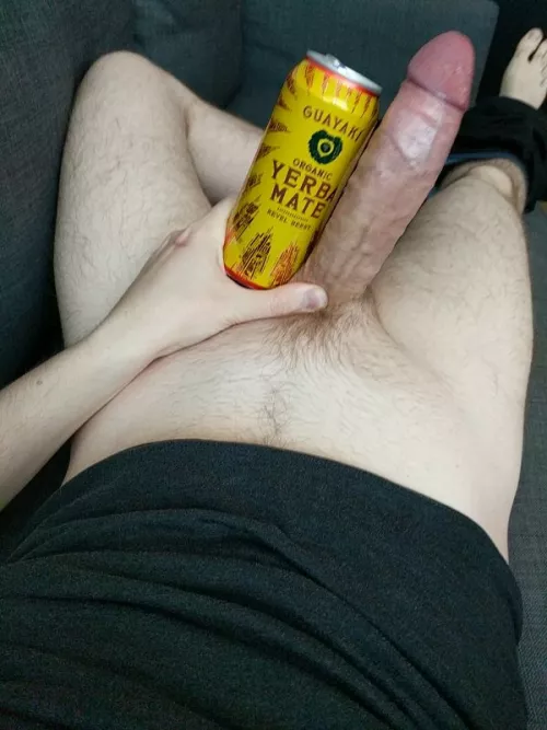 What's taller than a tallboy?