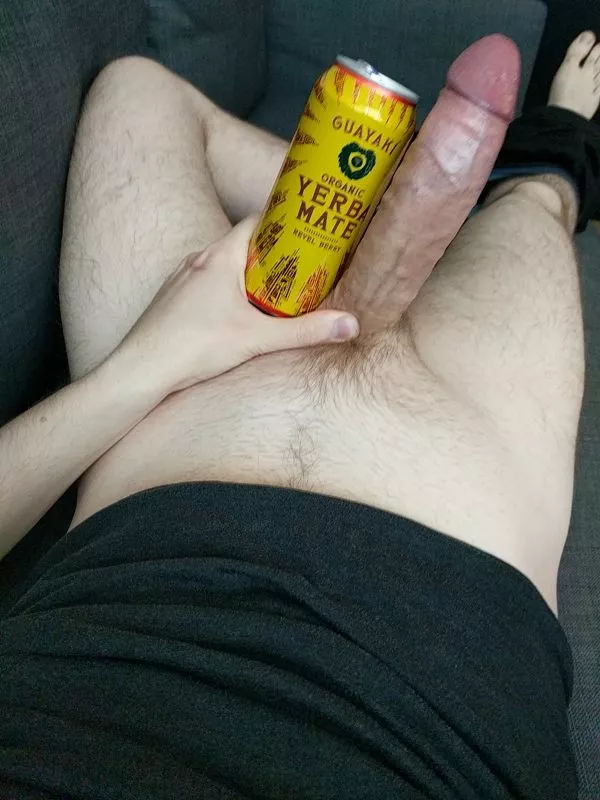 What's taller than a tallboy?