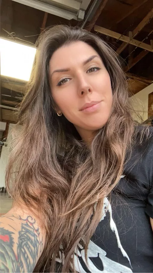 What’s your first impression of me?