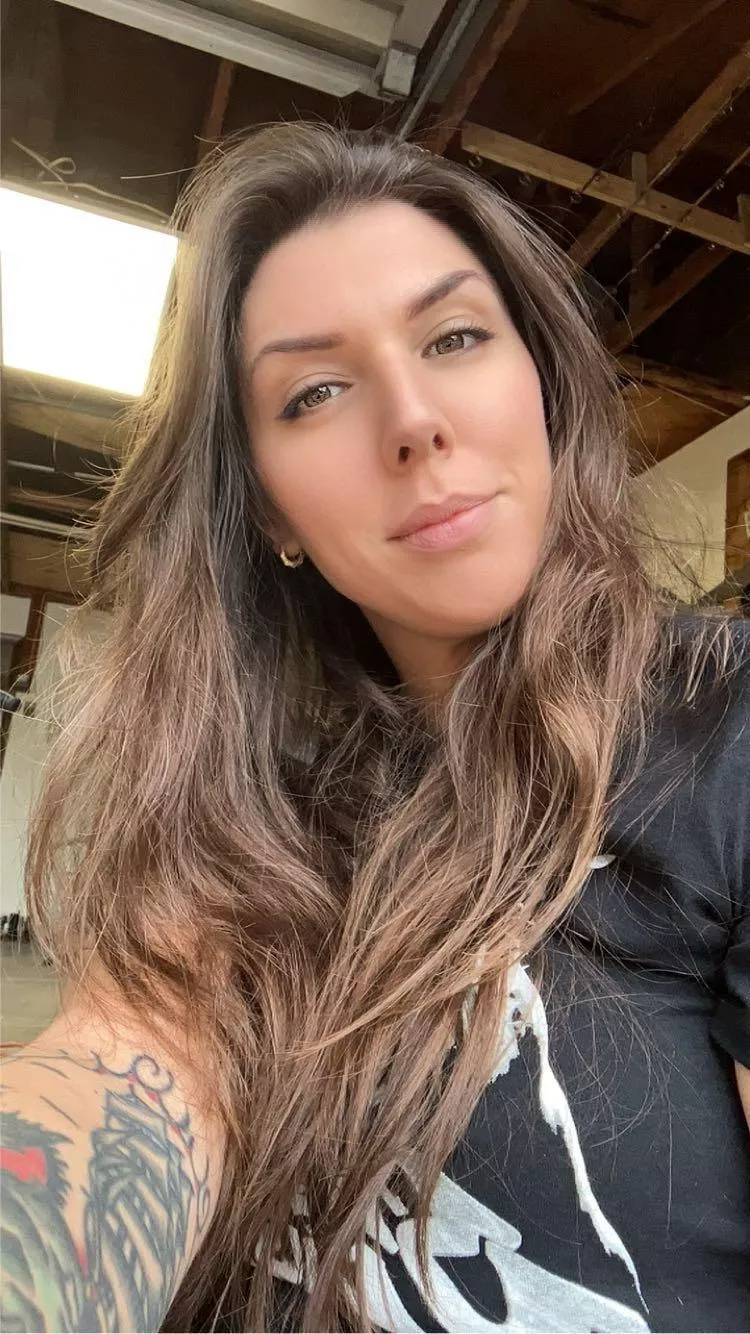 What’s your first impression of me?