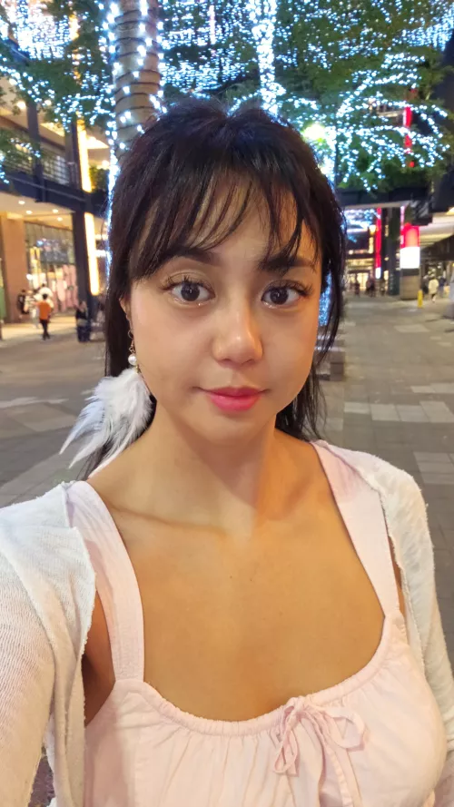 White to be modest, but secretly the hottest 🔥