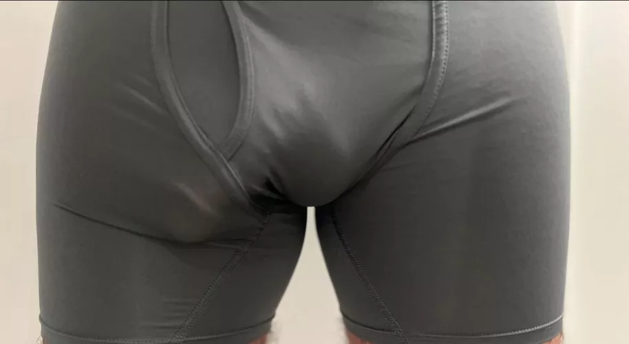 Who else has this problem?