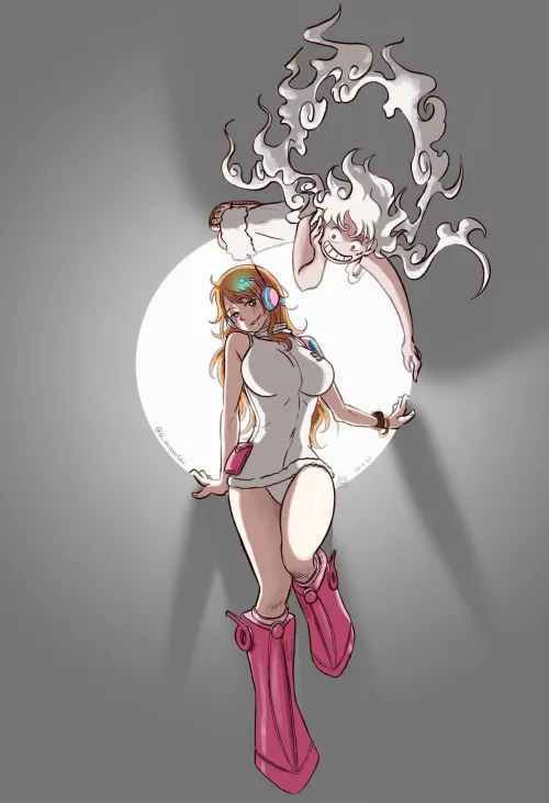 Why do I sleep a bitch like that?