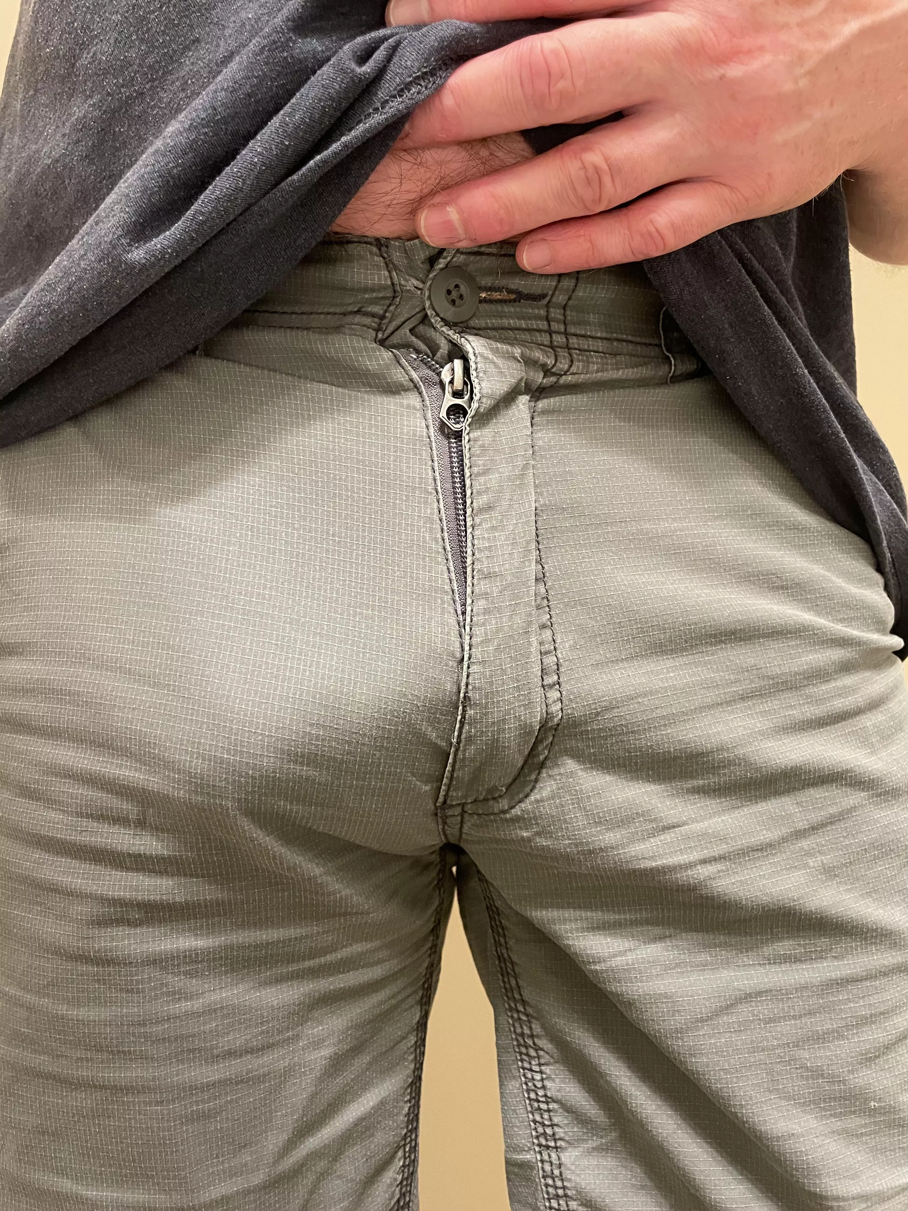 Wife won’t let me wear these out…(50)