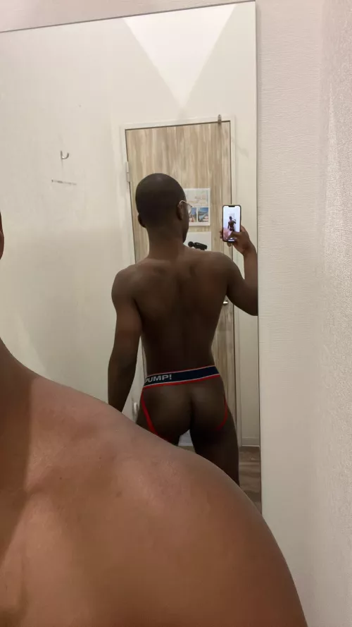 wish i could work out in only these