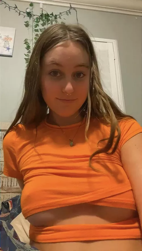 Would you consider me your type?