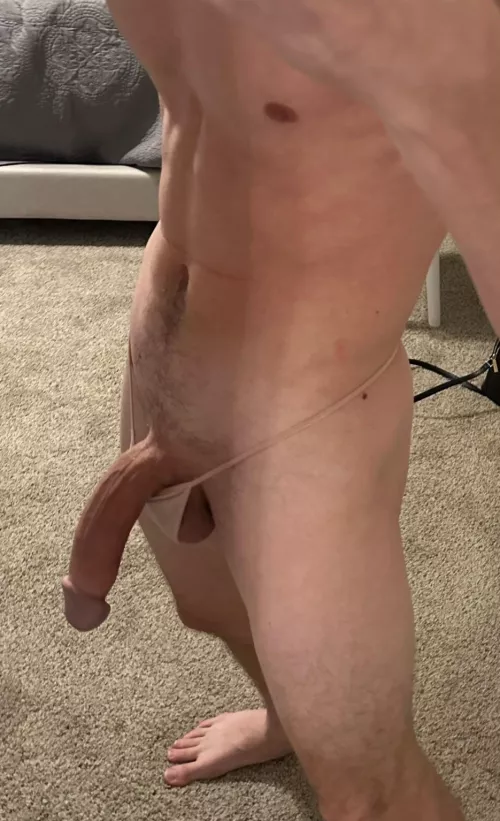 Would you play with me?