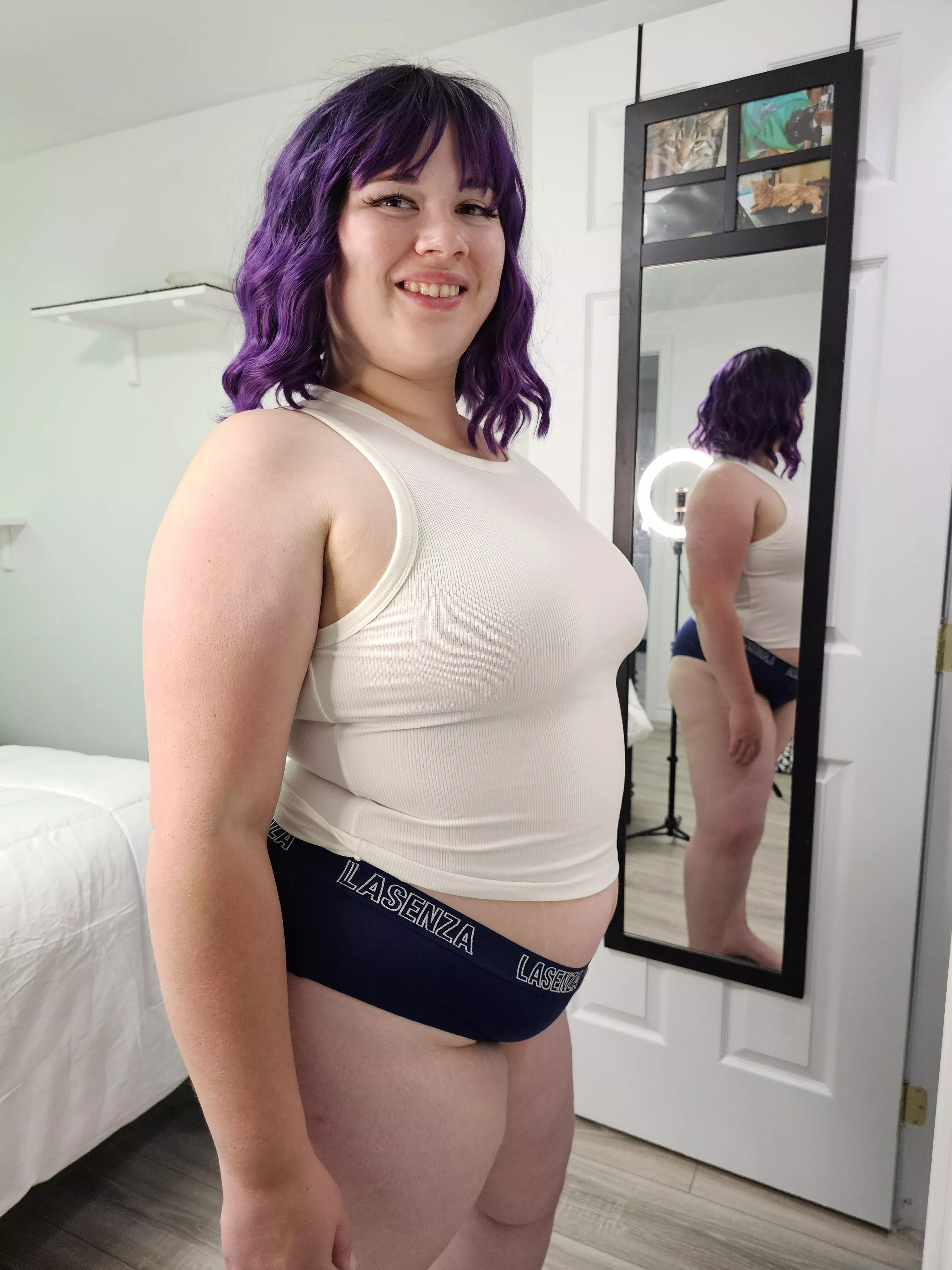 Would you stay after the movie?