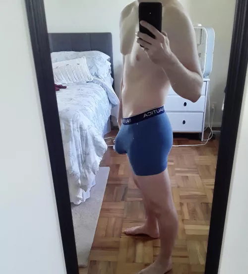 Would you use this big bulge?