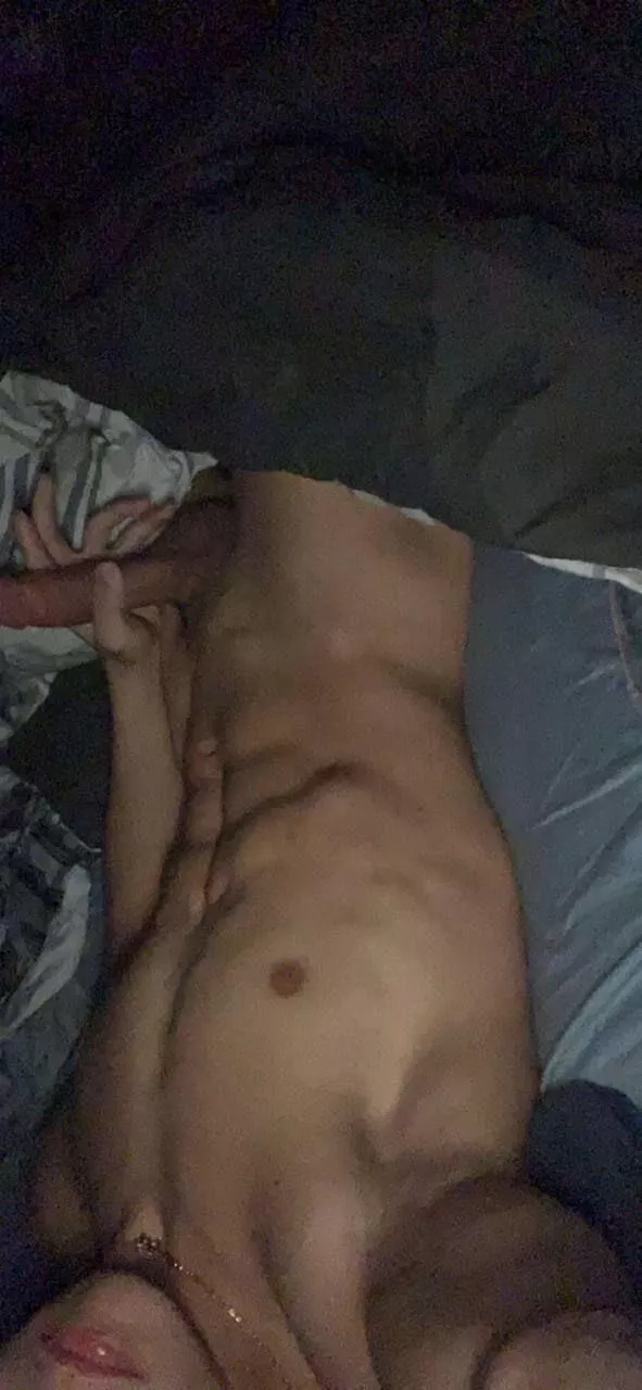 Wrap around your lips, let me pull you by the hips