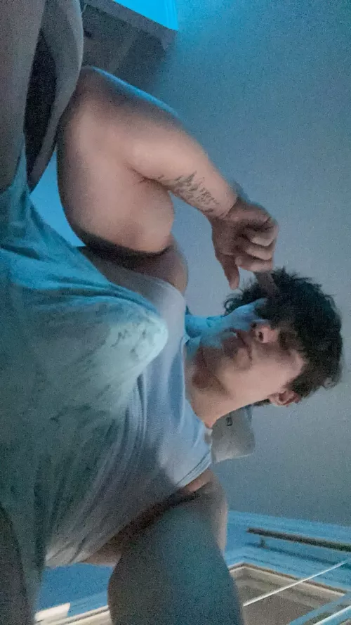 wyd if u get this pic from me