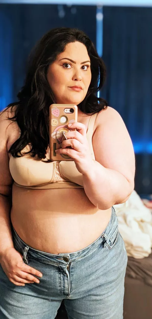 Your New Favorite BBW 💋👑