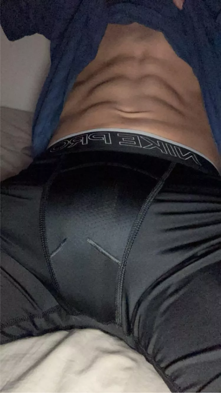 19 curious athlete for fit & hung bros hmu: arthurpure
