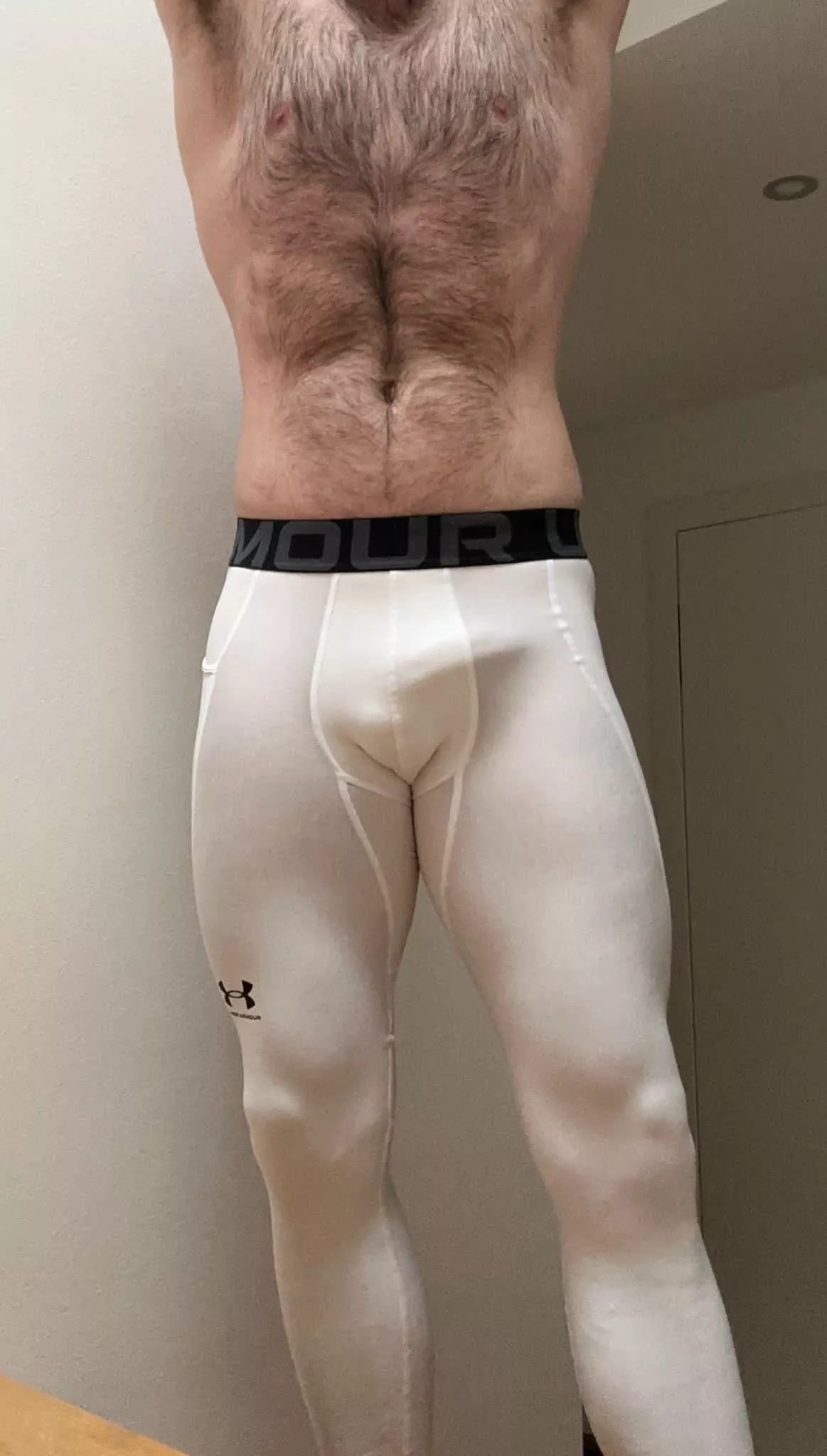 [29] How das my bulge look in this?