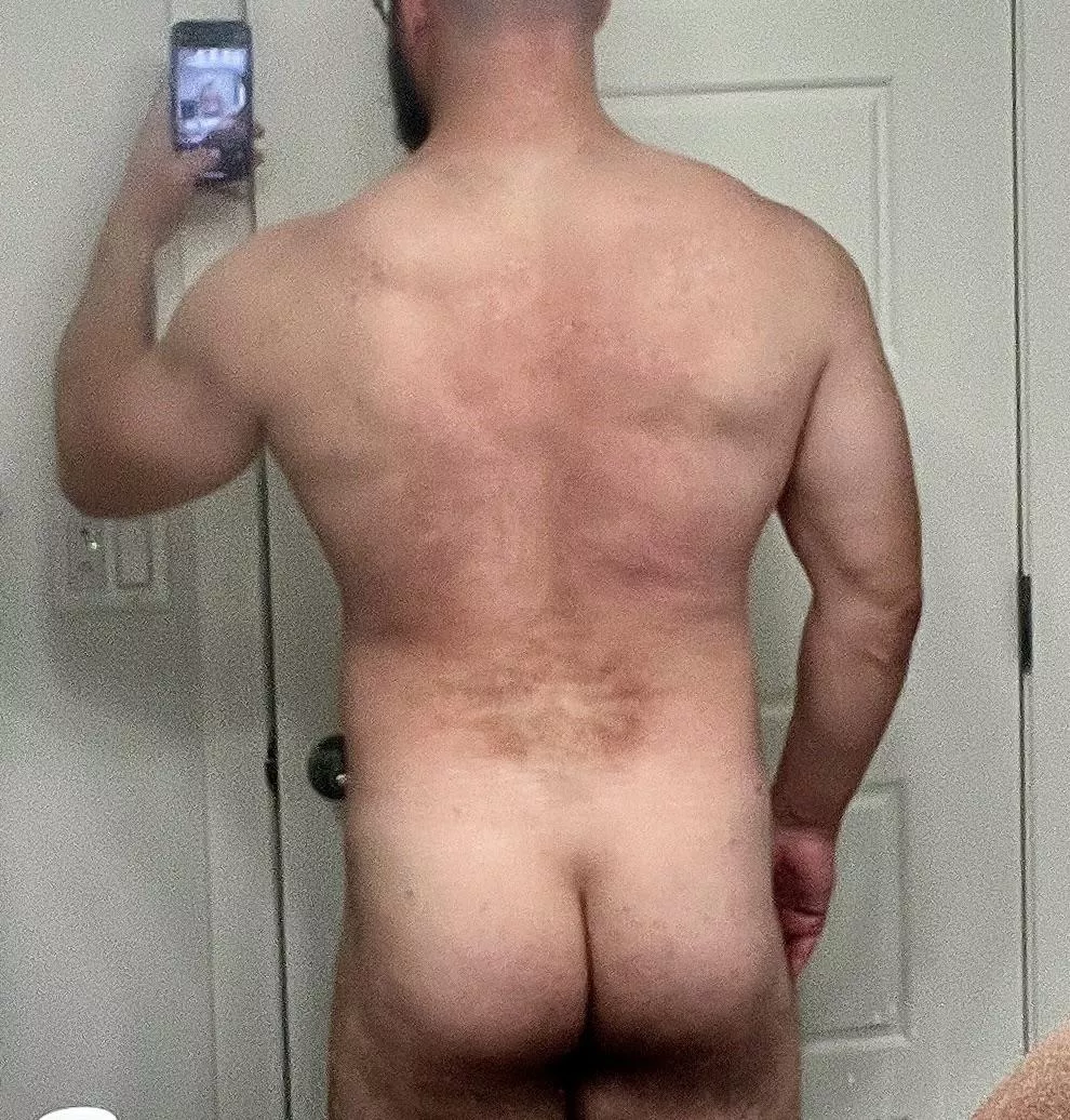40yo Dad 🍑