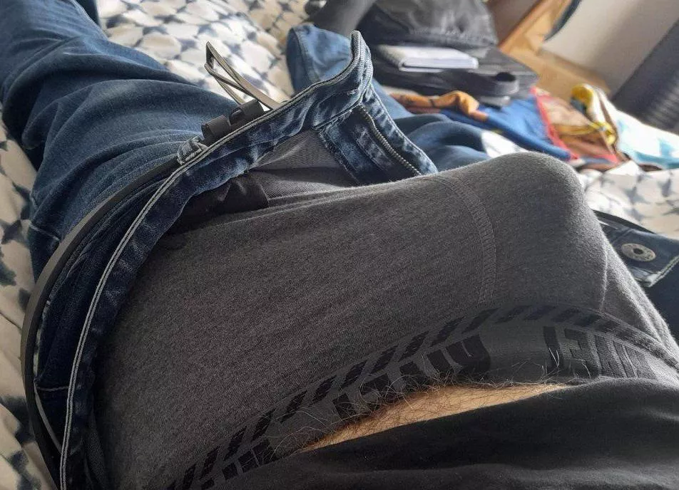 (43) Wandering thoughts....