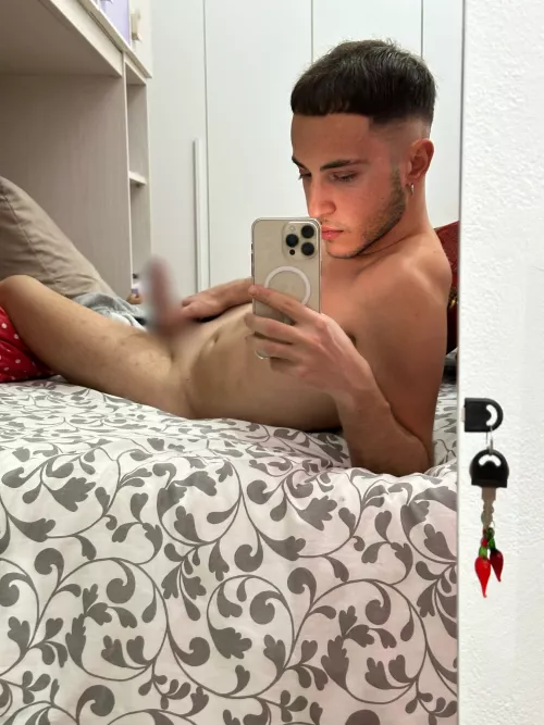 5 inches is the perfect size, right?