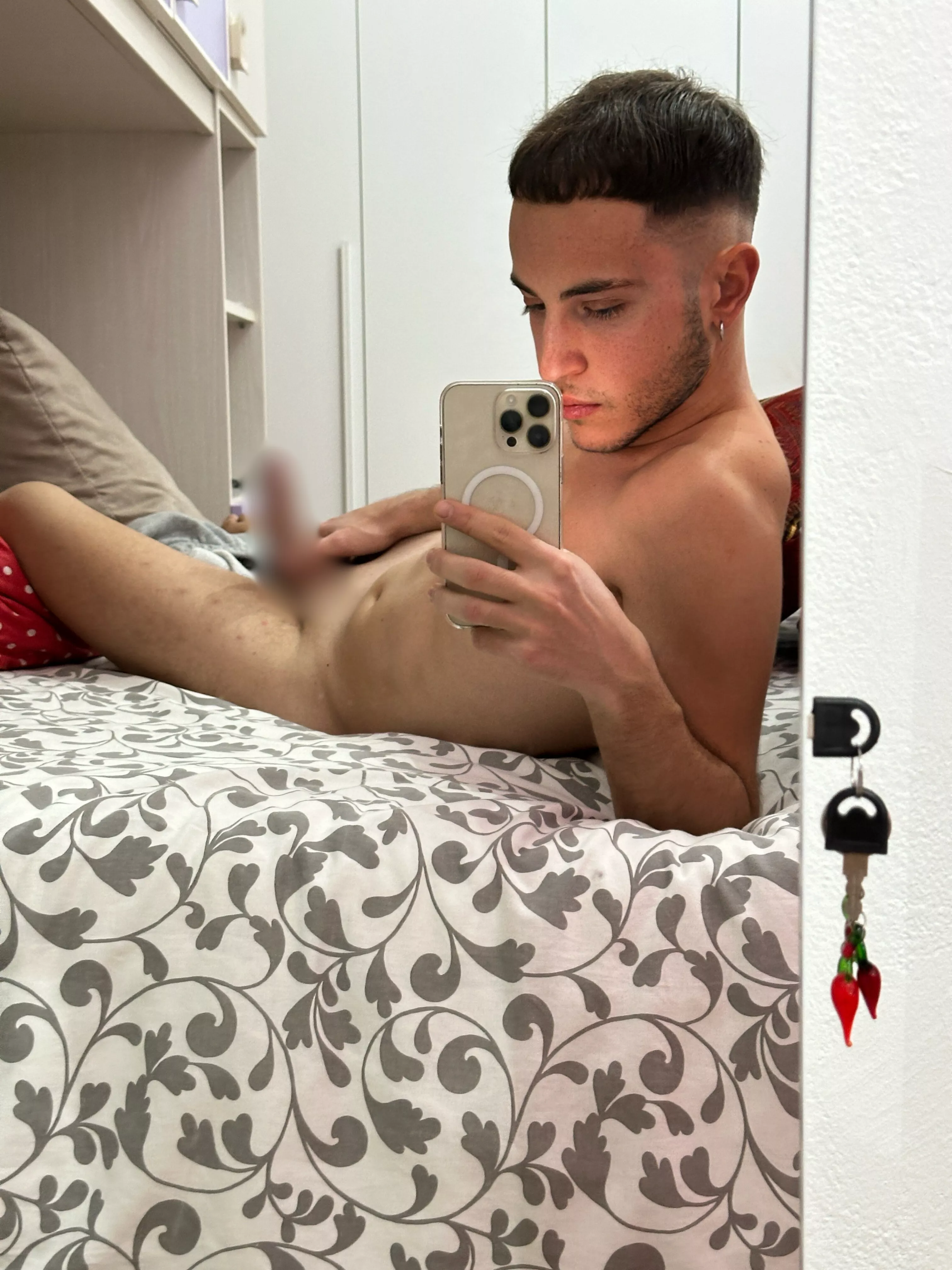 5 inches is the perfect size, right?