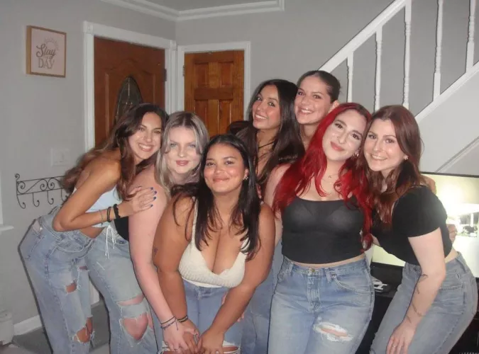 [7] Which one are you taking home?