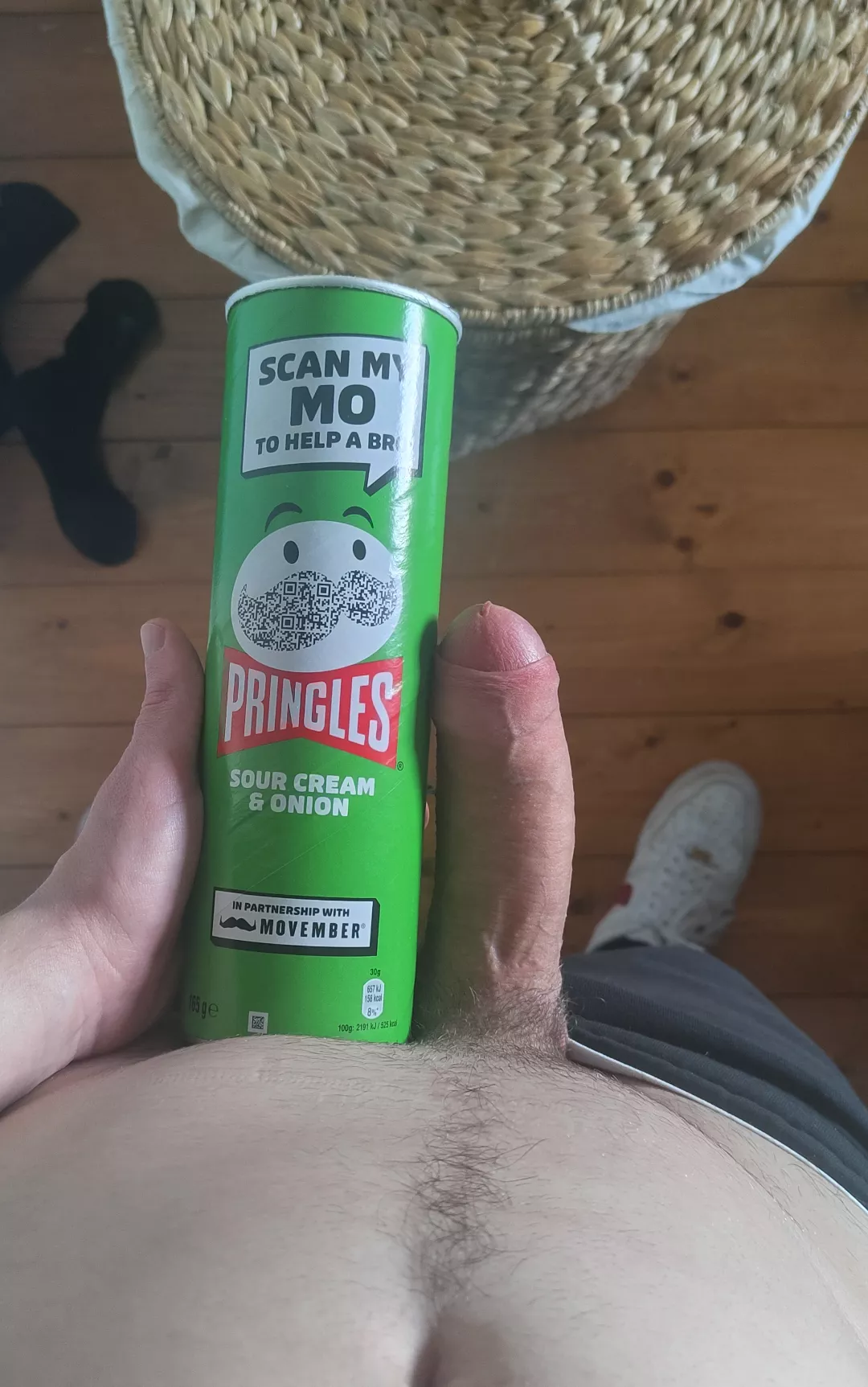 Anyone else believe in cock hierarchy? Like bigger guys should get to fuck smaller dudes girlfriends. What do you think? Let's compare 😏