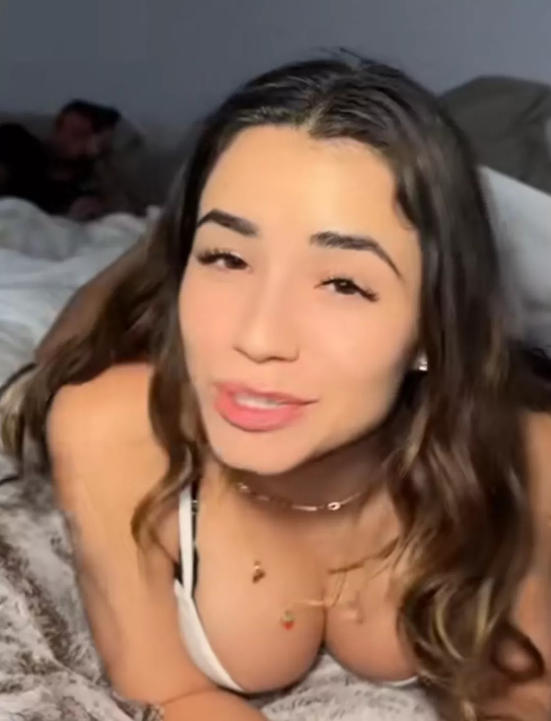 Anyone know who this girl is