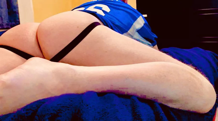 Anyone up for a game?