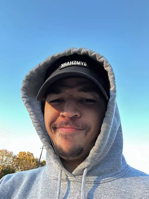 Anyone up for chatting?