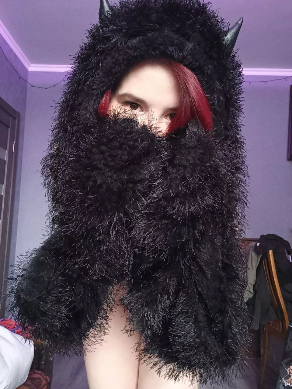 Anyone wants to adopt me?